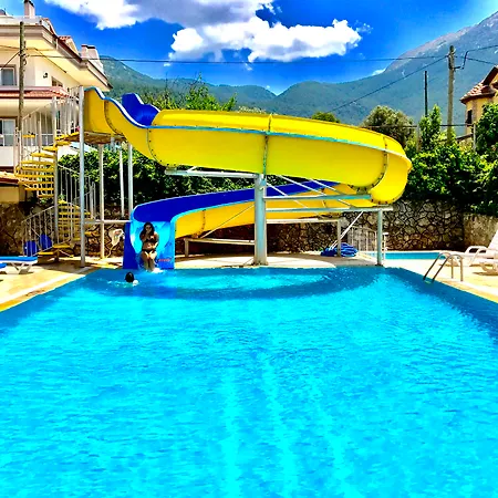 Hotell Doga
