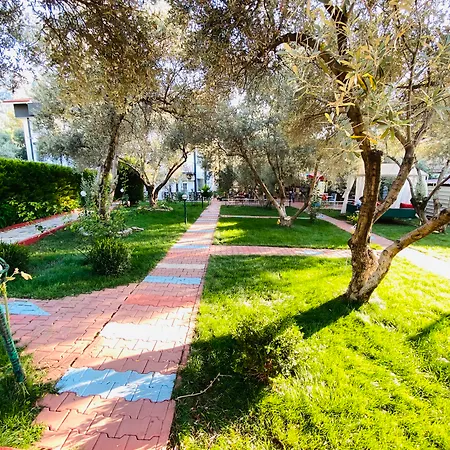 Hotell Doga Öludeniz