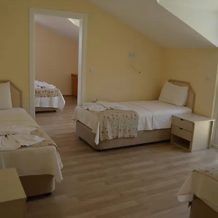 Doga Hotell Öludeniz