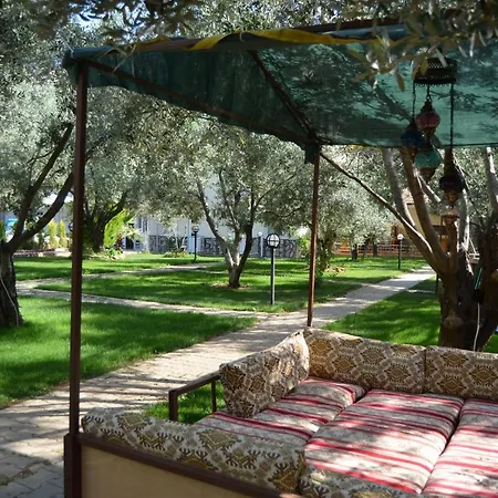 Hotell Doga