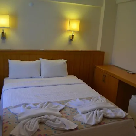 Doga Hotell