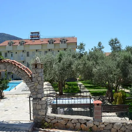 Hotell Doga