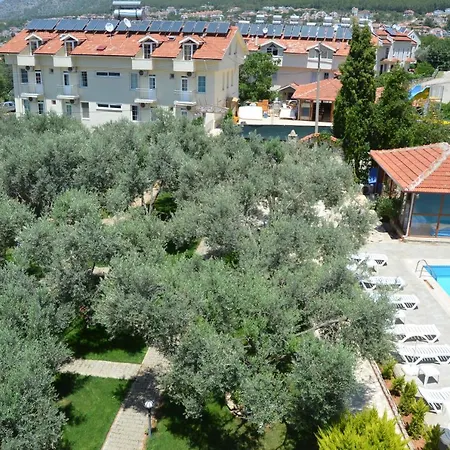 Hotell Doga Öludeniz