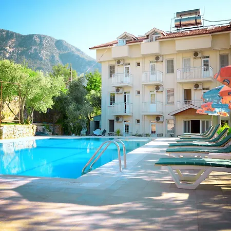 Doga Hotell 3*