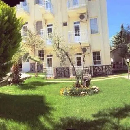Hotell Doga