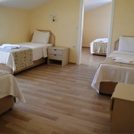 Doga Hotell 3*