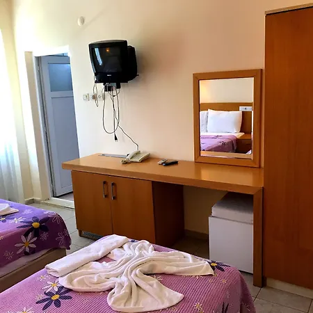 Doga Hotell