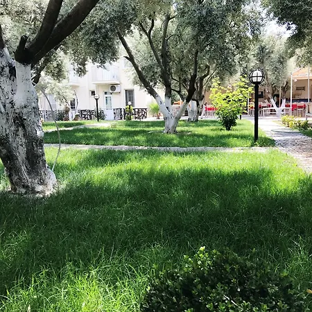 Doga Hotell Öludeniz