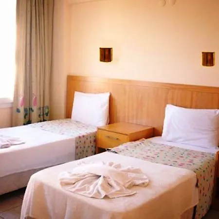Doga Hotell