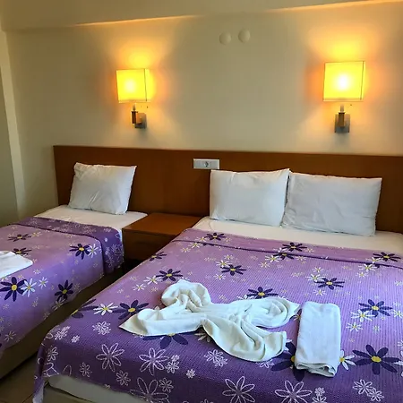 Hotell Doga 3*