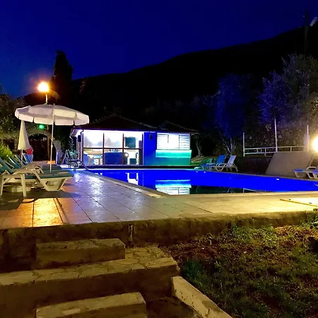 Hotell Doga 3*