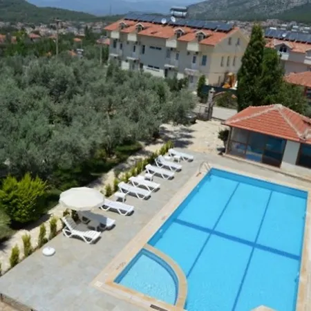 Hotell Doga