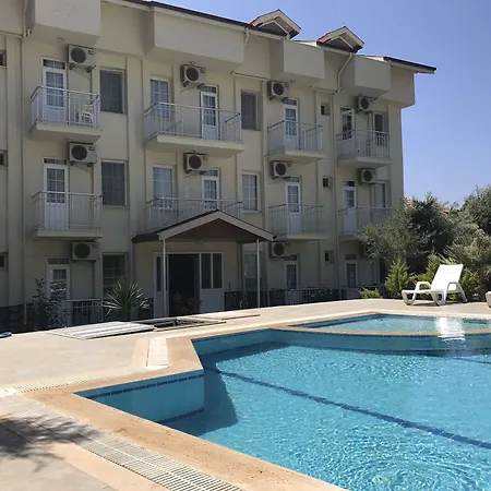 Doga Hotell