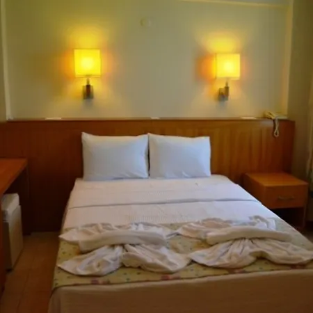 Doga 3* Öludeniz