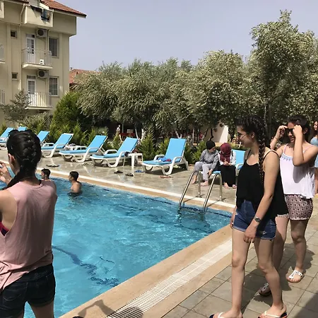 Doga 3* Öludeniz