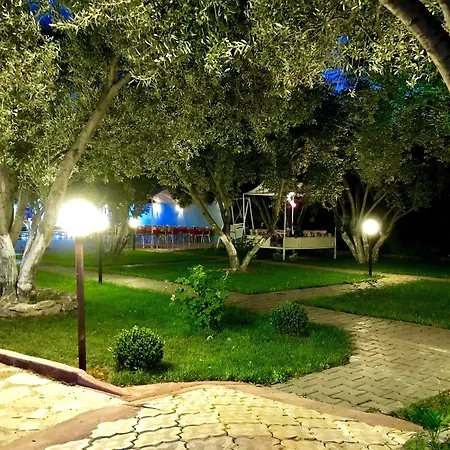 Doga 3* Öludeniz