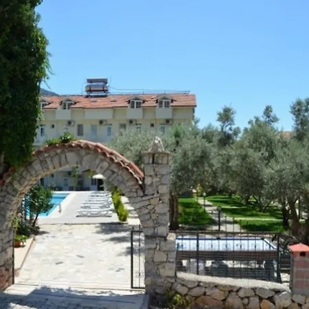Hotell Doga 3*