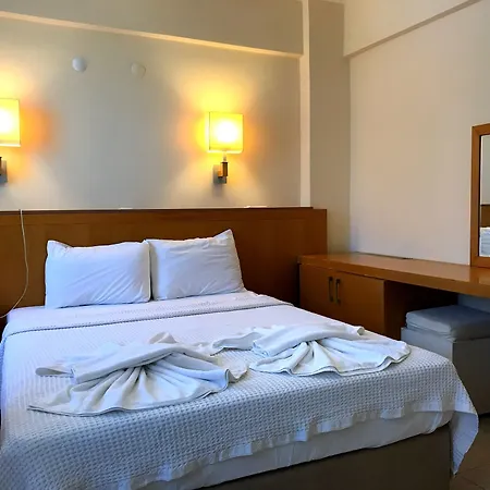 Doga Hotell