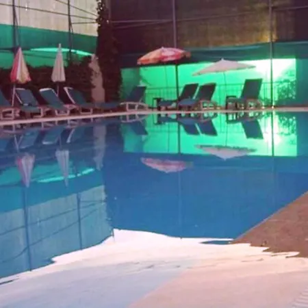 Hotell Doga