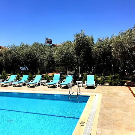 Hotell Doga Öludeniz