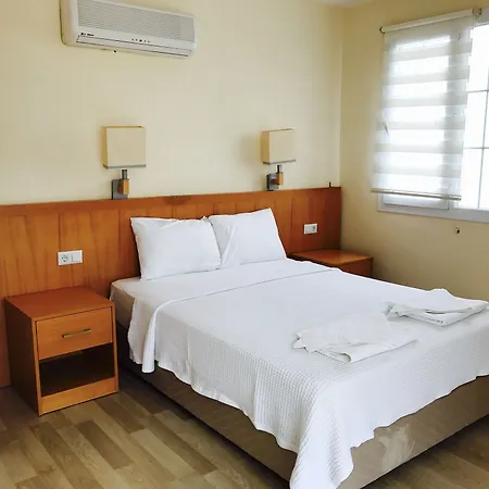 Hotell Doga Öludeniz