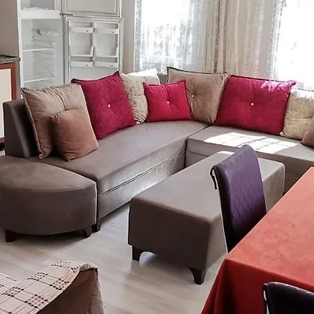 Hotel Doga Oludeniz