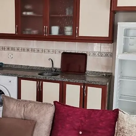 Doga מלון 3*