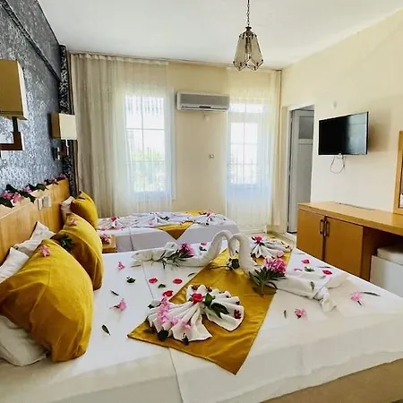 Doga 3* Oludeniz