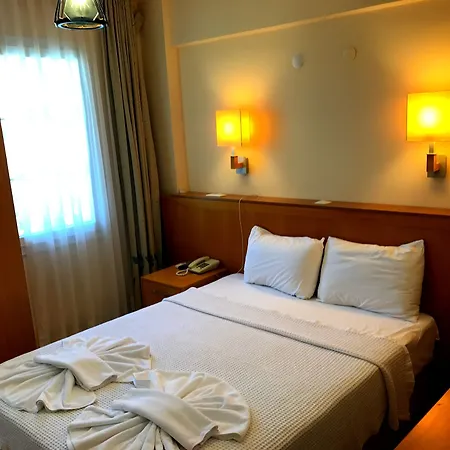 Doga 3* Oludeniz