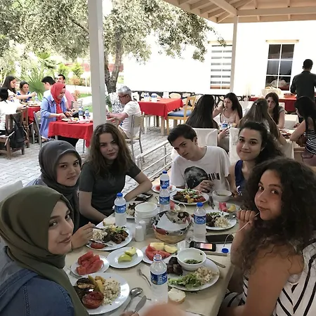 Doga 3* אולודניץ