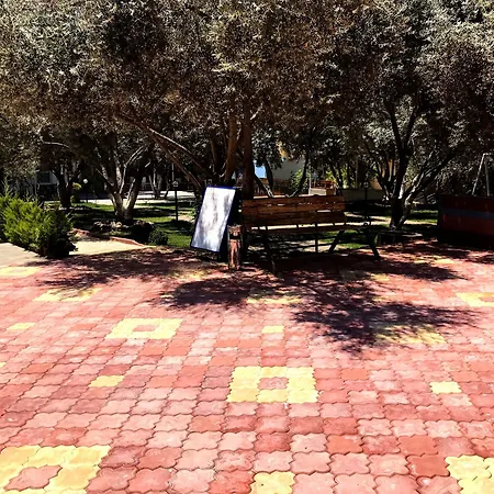 Doga מלון אולודניץ