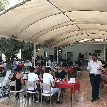 Doga מלון 3*