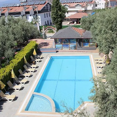 Otel Doga Ölüdeniz