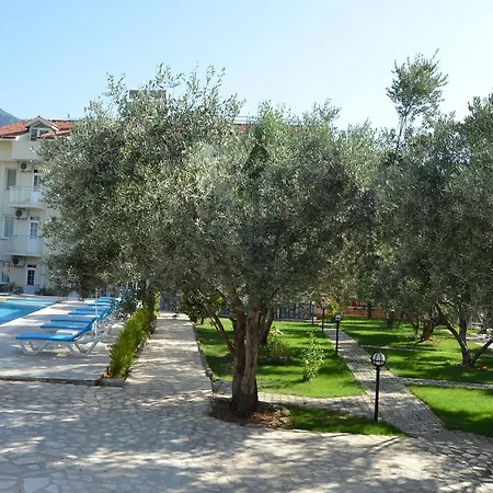 Doga 3* Ölüdeniz