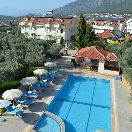 Otel Doga 3*