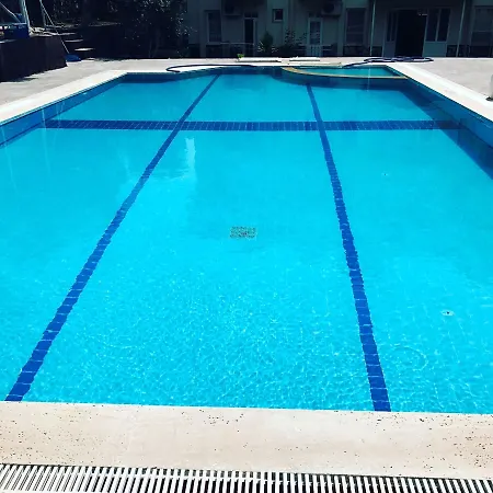 Otel Doga 3*