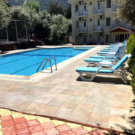 Doga Otel Ölüdeniz
