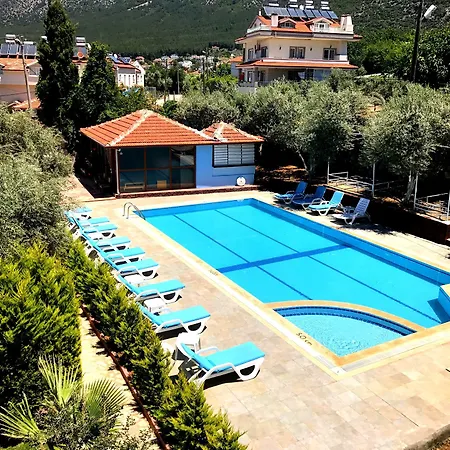 Doga Otel 3*