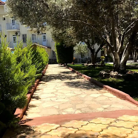 Otel Doga Ölüdeniz