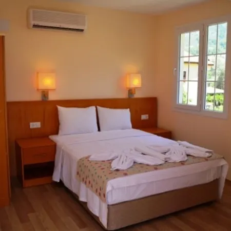 Doga Otel Ölüdeniz