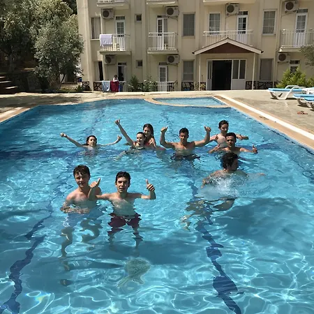Otel Doga Ölüdeniz