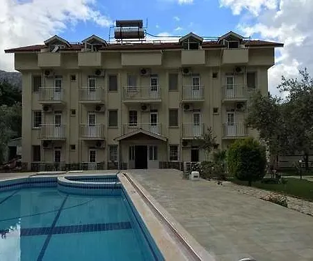 Doga Hotel 3*