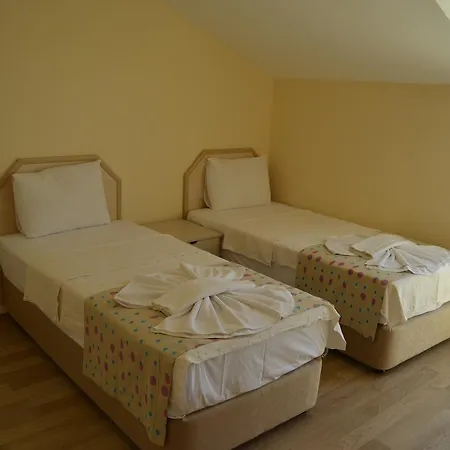 Hotel Doga Oludeniz