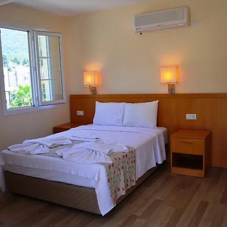 Doga Hotel Oludeniz