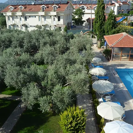 Doga Oludeniz
