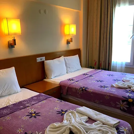 Doga Hotel Oludeniz