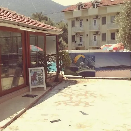 Doga 3* Oludeniz