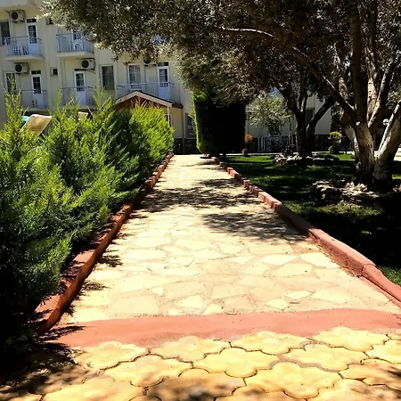 Hotel Doga