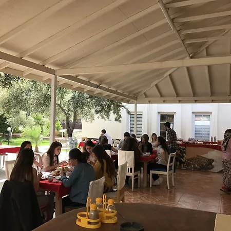 Doga Hotel Oludeniz
